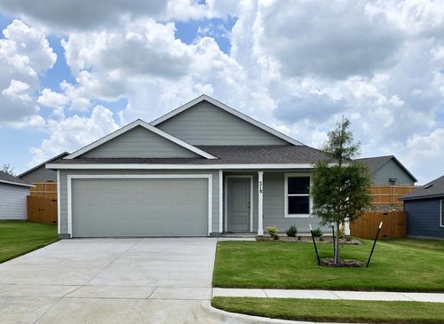 218 Hidden Meadows Dr, Sherman, TX, 75092-1228 | Card Image