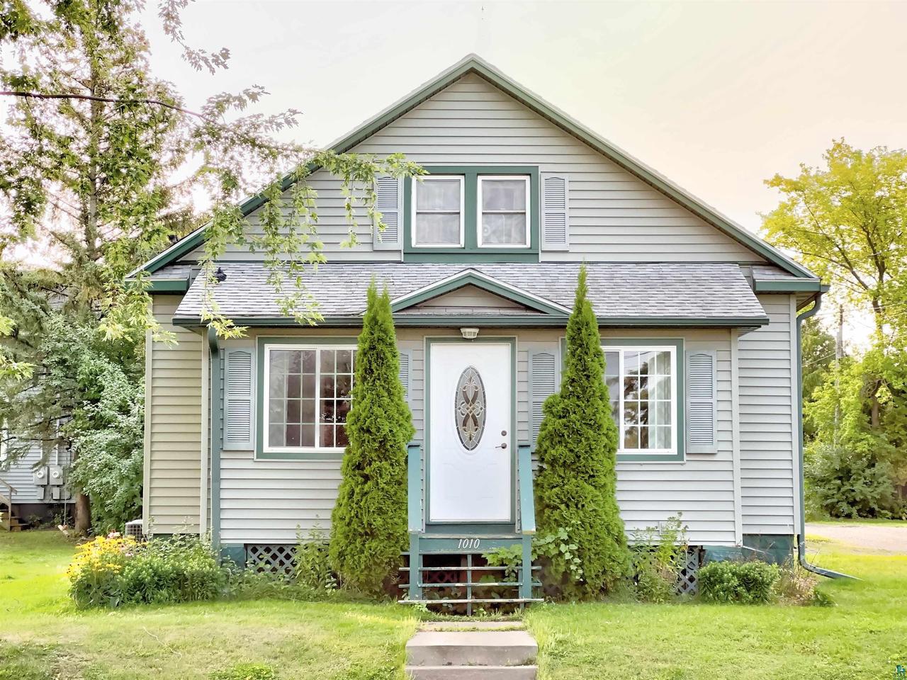 3rd St, Ashland, WI 54806