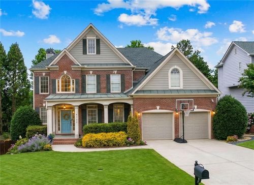 4322 Goswell Rd Se, Smyrna, GA, 30082-6426 | Card Image