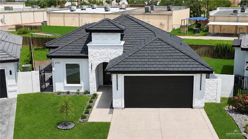 2721 W Chesterfield Ave, Edinburg, TX, 78539-2492 | Card Image