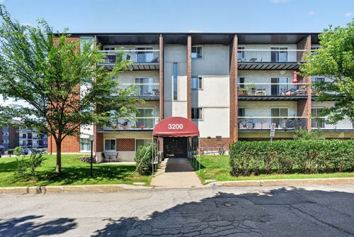 202-3200 Rue France-Prime, Québec, QC, G1W4V1 | Card Image