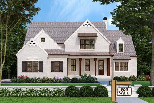 420 Clubhouse Drive, Jasper, TN, 37347 | Card Image