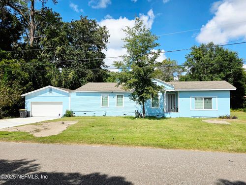 3065 Francis Rd, Jacksonville, FL, 32209-1802 | Card Image