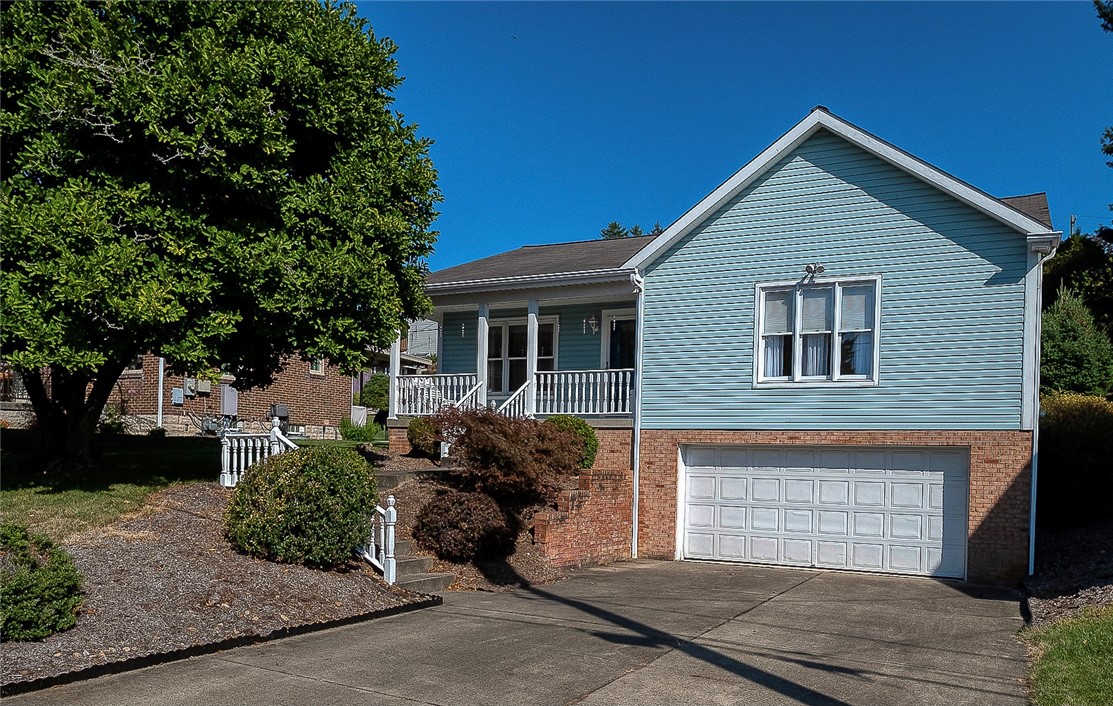 Jane Ave, Pittsburgh, PA 15209