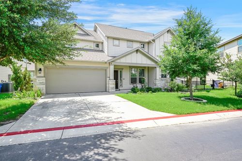14703 Stillman Bnd, Austin, TX, 78717-3060 | Card Image