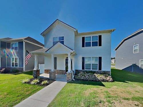 1507 Ashgrove Pl, Lebanon, TN, 37087-4425 | Card Image