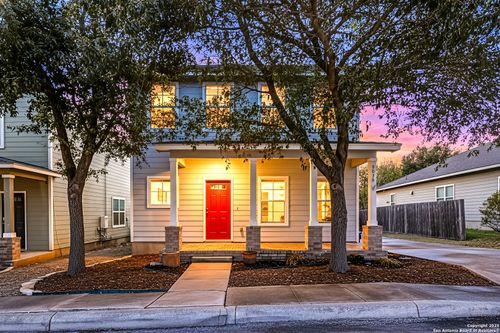 9030 Gull Lk, San Antonio, TX, 78245-1675 | Card Image