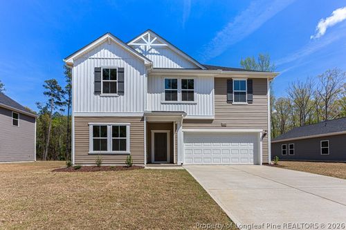 5200 Tyndall Dr, Sanford, NC, 27330-7044 | Card Image