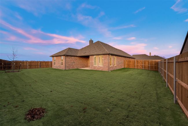 100 Skyward Ln, House other with 4 bedrooms, 2 bathrooms and null parking in Caddo Mills TX | Image 27