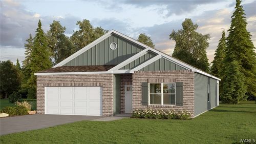 18554 Caffee Dr, VANCE, AL, 35490-2668 | Card Image