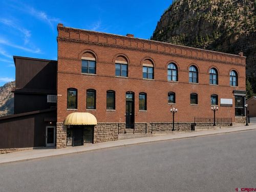 242 7th Ave, Ouray, CO, 81427-5050 | Card Image
