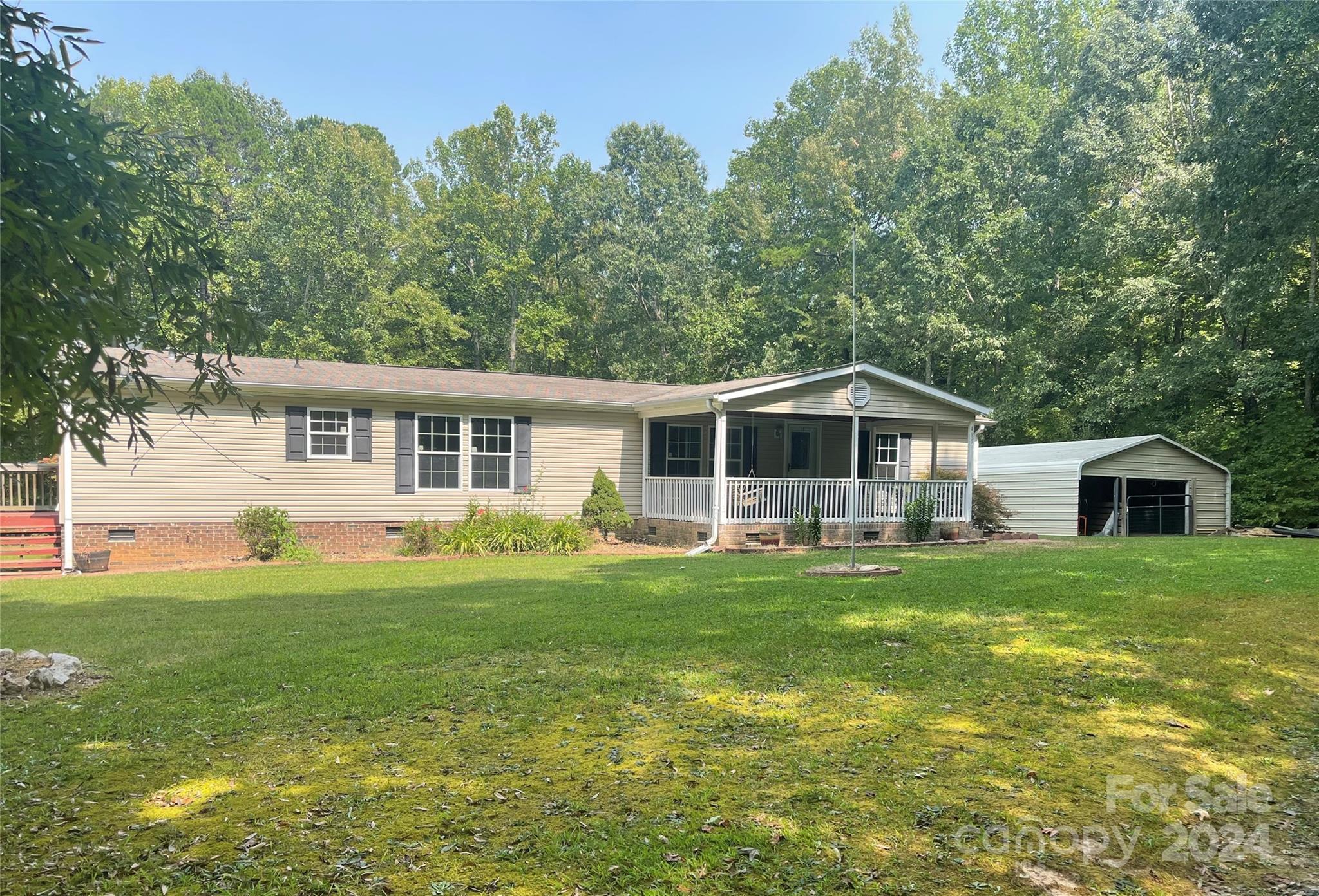 Cherish Ln, China Grove, NC 28023