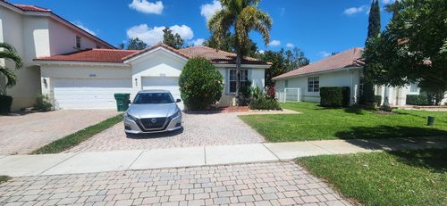 18781 Sw 25th Court, Miramar, FL, 33029 | Card Image
