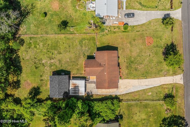 10 Jasper Rd, House other with 3 bedrooms, 2 bathrooms and 1 parking in Midway Park NC | Image 4