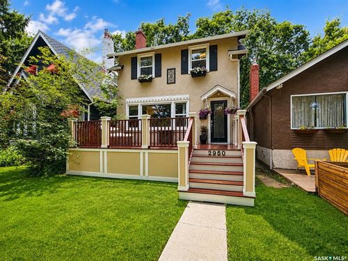 2950 Retallack St, Regina, SK, S4S1S9 | Card Image