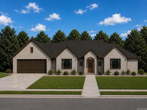 167 Kinley Loop, Little Rock, AR, 72223-9806 | Card Image