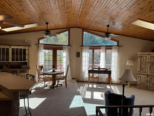 1351 Township Road, House other with 2 bedrooms, 2 bathrooms and null parking in Stronghurst IL | Image 10