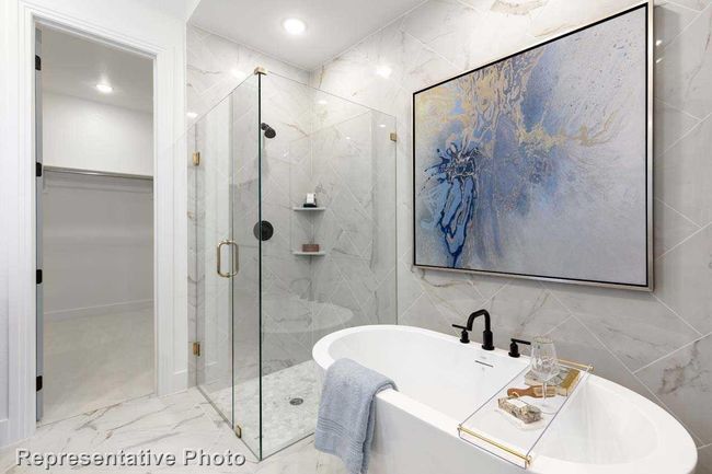 Primary Bathroom (Representative Photo) | Image 22