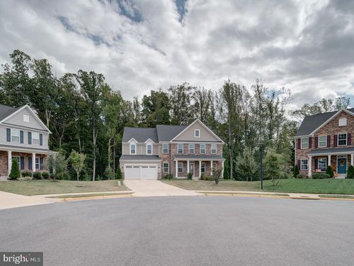 121 Mountain Path Ln, STAFFORD, VA, 22554-7369 | Card Image