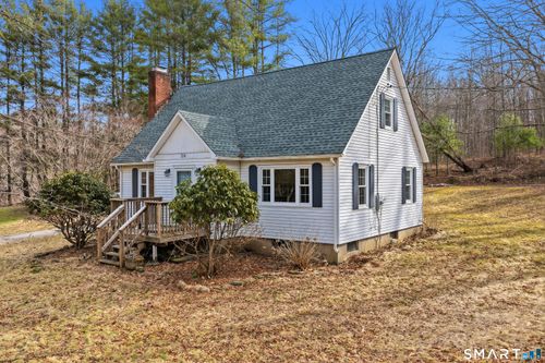 38 Parker Rd, Marlborough, CT, 06447-1208 | Card Image