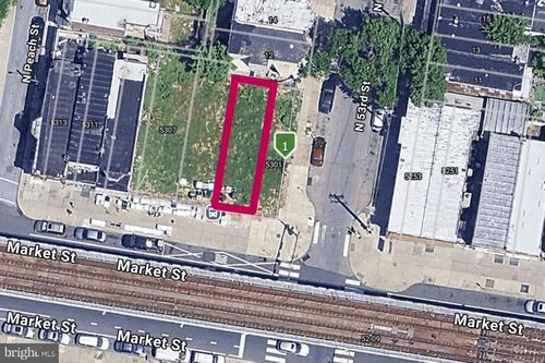 5303 Market St, PHILADELPHIA, PA, 19139-3317 | Card Image