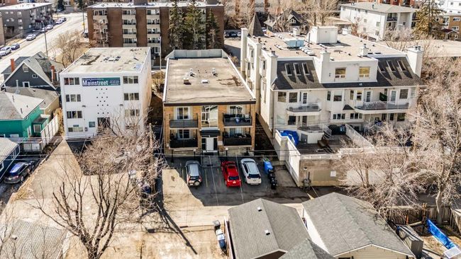 304 - 912 19 Avenue Sw, Condo with 1 bedrooms, 1 bathrooms and 1 parking in Calgary AB | Image 17