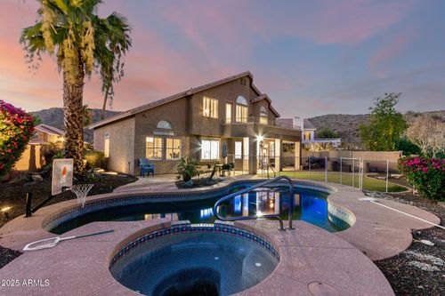 815 E Desert Trumpet Rd, Phoenix, AZ, 85048-6338 | Card Image