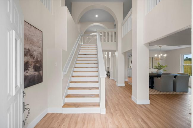 14206 Barker Bayou Ct, House other with 4 bedrooms, 3 bathrooms and 2 parking in Cypress TX | Image 4