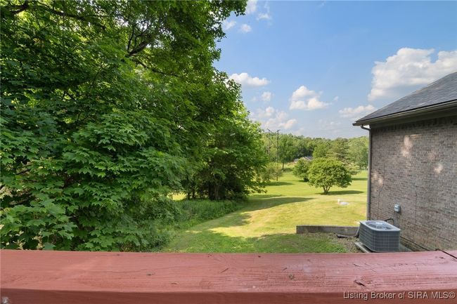 7463 Saddlebrook Ct, Home with 4 bedrooms, 3 bathrooms and null parking in Greenville IN | Image 41