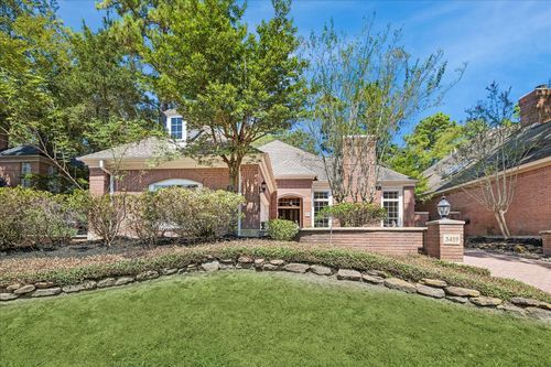 3419 Kingsway Ct, Kingwood, TX, 77339-2500 | Card Image