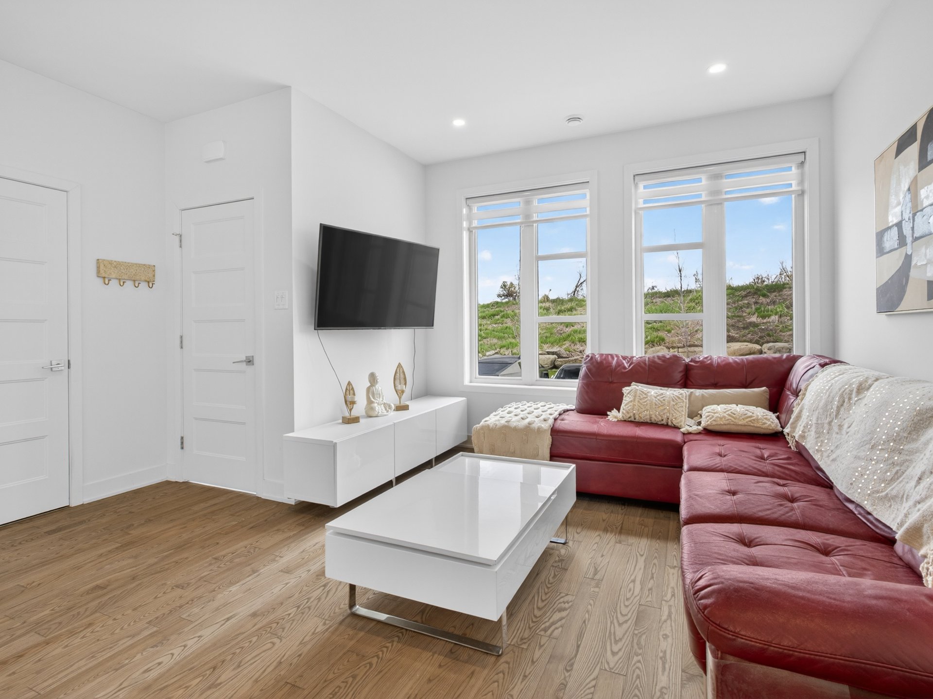Residential in Laval (Sainte-Rose) 3