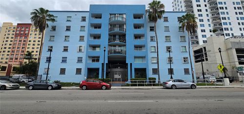 apt-507-501 Sw 1st St, Miami, FL, 33130-1299 | Card Image