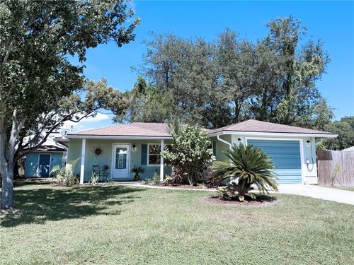 207 Warbler Rd, St Augustine, FL, 32086-6177 | Card Image