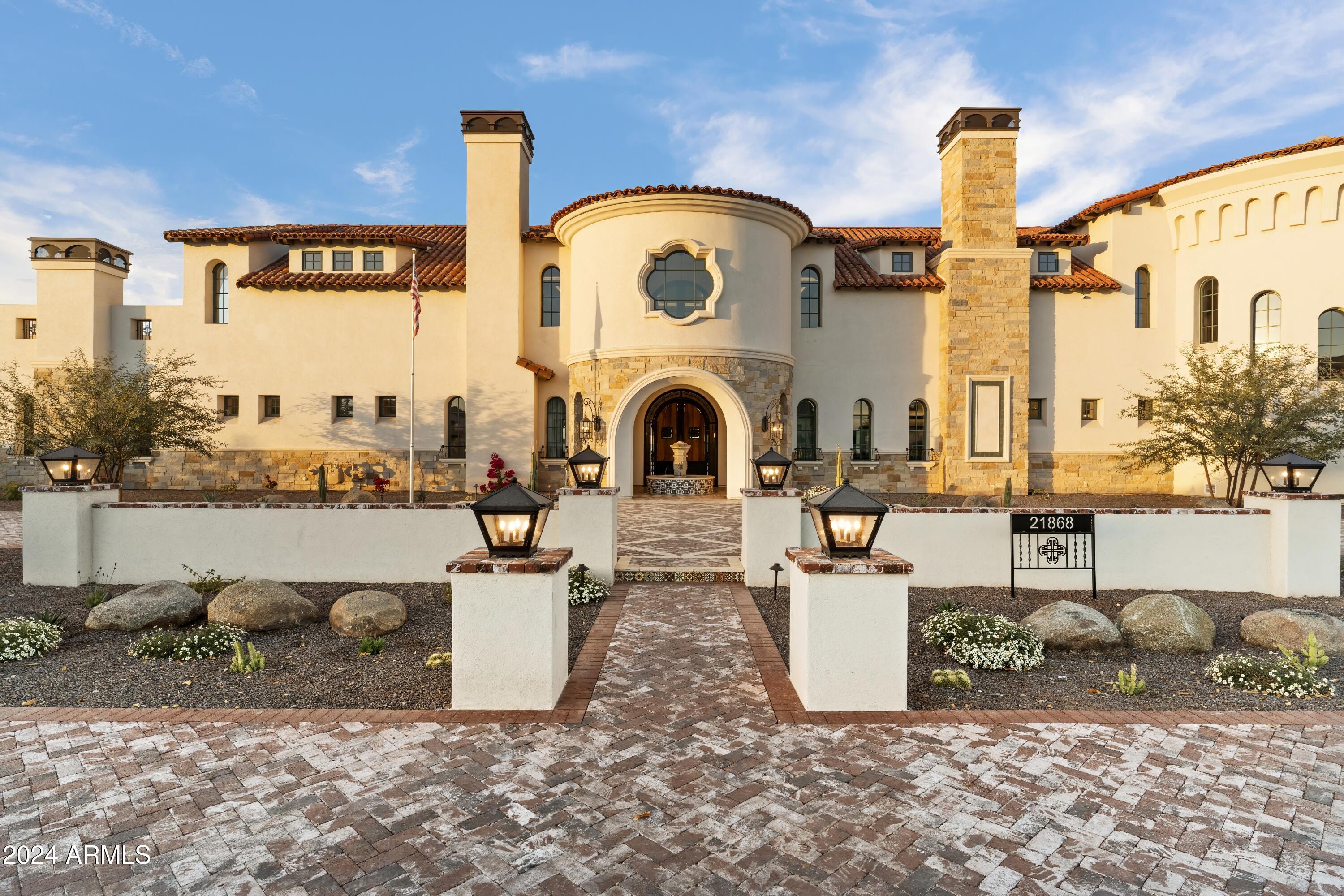 Residential in Queen Creek 3