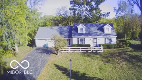 184 Old North Salem Road, Danville, IN, 46122 | Card Image