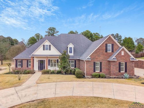 615 Dennard St, Longview, TX, 75605-8296 | Card Image