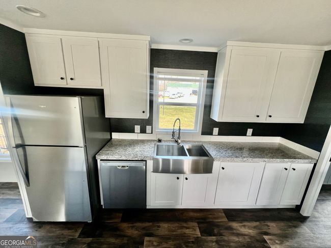 1404 1 St Ave, House other with 4 bedrooms, 2 bathrooms and null parking in Rochelle GA | Image 17