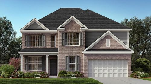 4010 Haven Way, Cumming, GA, 30028 | Card Image