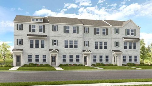 101 Epperly Way, Tucker, GA, 30084-3785 | Card Image