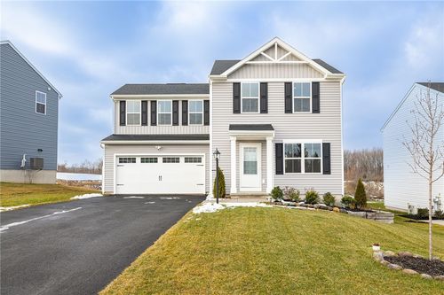 259 Nevins Road, Henrietta, NY, 14467 | Card Image