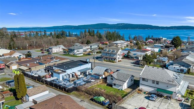 8118 York Ave, House other with 2 bedrooms, 1 bathrooms and 2 parking in Crofton BC | Image 31