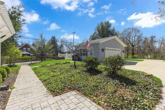 3945 Tuscarawas Rd, House other with 3 bedrooms, 3 bathrooms and 4 parking in Brighton Twp PA | Image 26