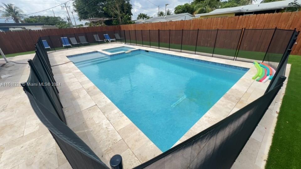 50th St, Fort Lauderdale, FL 33314