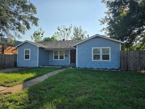 704 S 5th St, Richmond, TX, 77469-4420 | Card Image