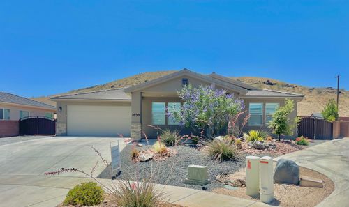 2035 W Weeping Rock, Hurricane, UT, 84737 | Card Image