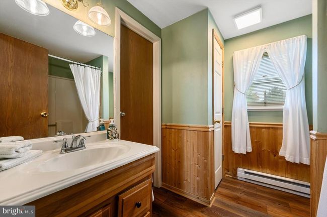 402 Fegan Rd, House other with 3 bedrooms, 1 bathrooms and null parking in BUNKER HILL WV | Image 16