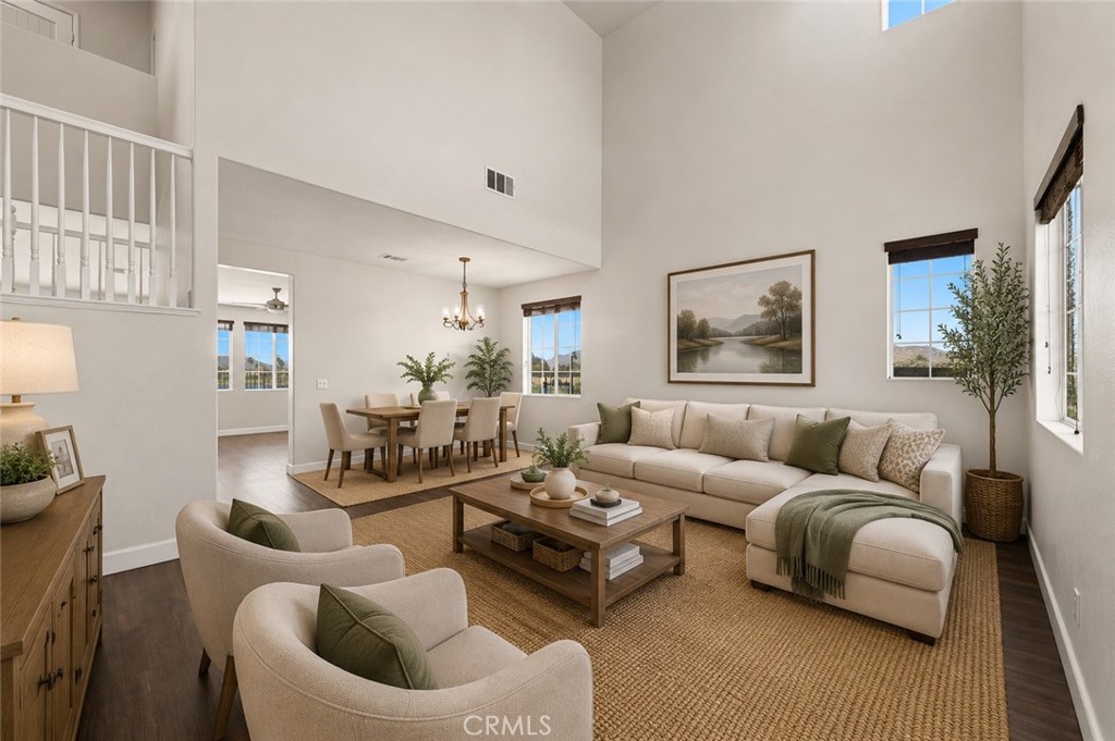 Residential in Menifee