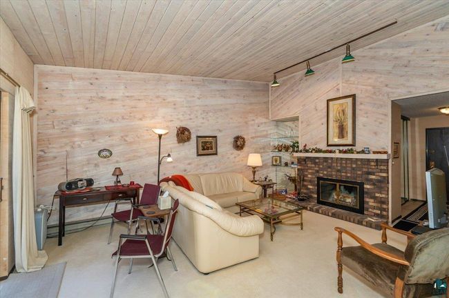 APT-206 - 20 Village Dr, Townhouse with 1 bedrooms, 2 bathrooms and null parking in Proctor MN | Image 5