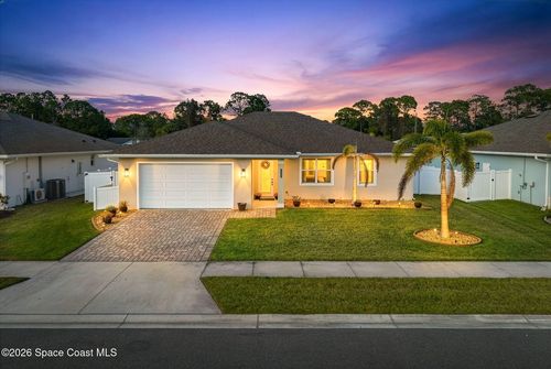 984 Captiva Island Cir Sw, Palm Bay, FL, 32908-6838 | Card Image