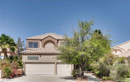 2171 Fountain Springs Dr, Henderson, NV, 89074-1574 | Card Image